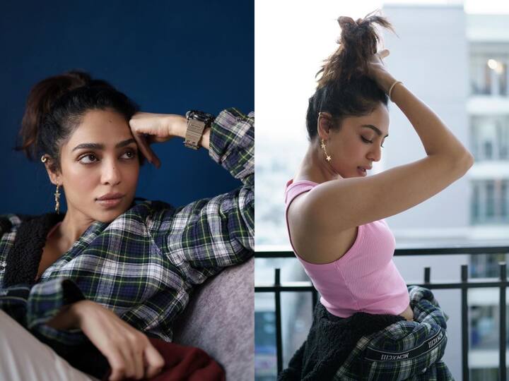 Sobhita Dhulipala Photos : பொன்னியின் செல்வன் புகழ் நடிகை சோபிதா துலிபாலாவின் க்யூட்டான புகைப்படங்கள் இங்கு பார்க்கலாம்.