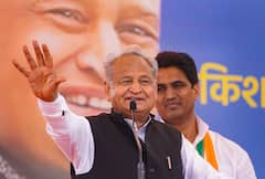 राजस्थान में गहलोत या वसुंधरा, MP में शिवराज या कमलनाथ? सर्वे में 5 राज्यों की जनता ने बताया कौन है CM के तौर पर पहली पसंद