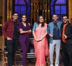 Shark Tank India 3: कौन हैं राधिका गुप्ता? 'शार्क टैंक इंडिया 3' में करेंगी जज का पैनल ज्वाइन