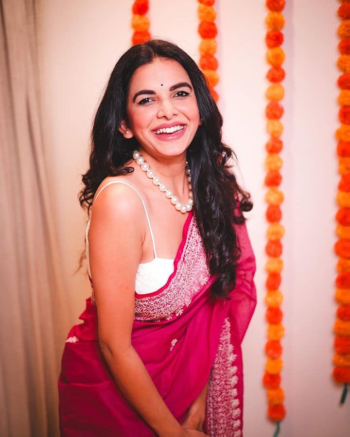 स्माईल प्लिज, हॅशटॅग प्रेम, यारी दोस्ती या चित्रपटांमध्ये मितालीनं काम केलं आहे.