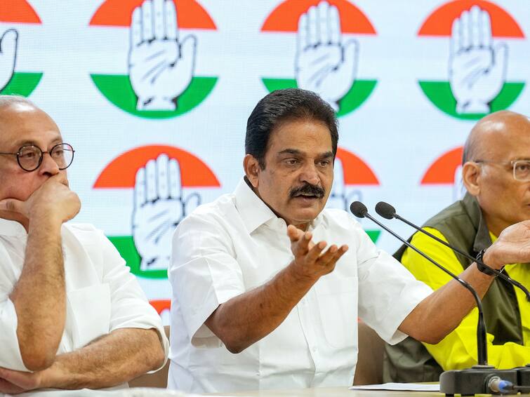 Congress To Kick In Election Mode Immediately, Candidates To Be Decided Soon: KC Venugopal