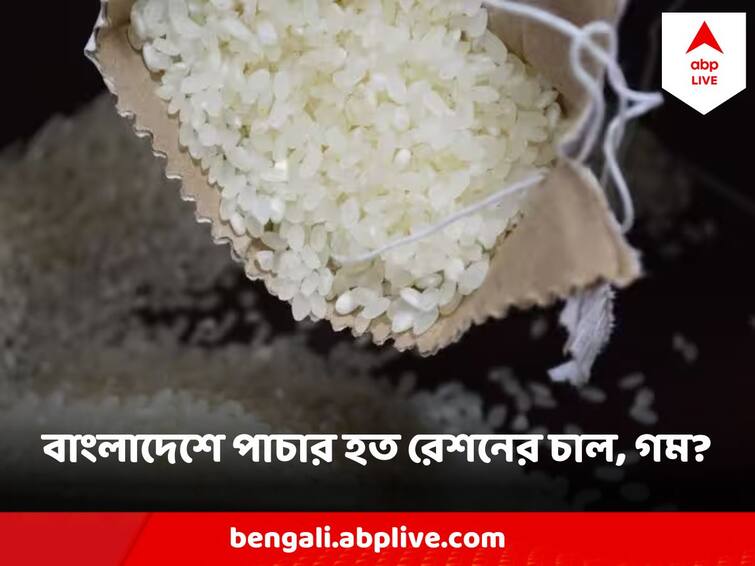 Ration Scam Rice Of Ration smuggled into Bangladesh question raised, ED Raid At Bongaon Bangladesh Border Area Rice Mill Flour Mill Ration Scam : বাংলাদেশে পাচার হত রেশনের চাল, গম? দুর্নীতির টাকা হোটেল ব্যবসাতেও? খতিয়ে দেখছে ED