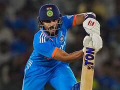 हार्दिक की इंजरी रुतुराज गायकवाड़ को फिर बना सकती है भारत का कप्तान, ऑस्ट्रेलिया टी20 सीरीज में मिल सकती है कमान