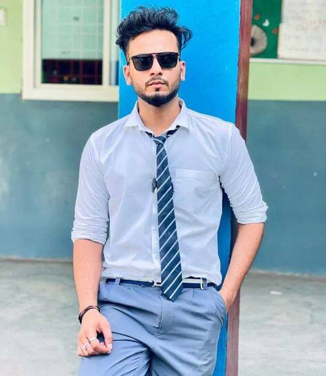 ਐਲਵਿਸ਼ ਨੇ ਵੀਡੀਓ 'ਚ ਕਿਹਾ- ਮੇਰੇ 'ਤੇ ਲੱਗੇ ਸਾਰੇ ਦੋਸ਼ ਬੇਬੁਨਿਆਦ ਹਨ।