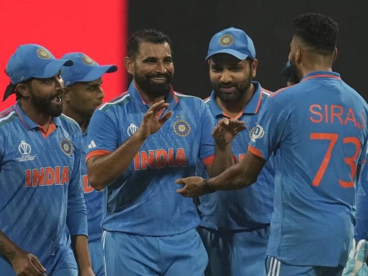 ICC World Cup 2023 IND vs SA From Shreyas Iyer to Mohammad Siraj India found five big positives aganst Sri Lanka Match IND vs SA: श्रेयस के तूफान से लेकर सिराज के मैजिक तक, टीम इंडिया के 5 पुराने हथियार में लौटी धार