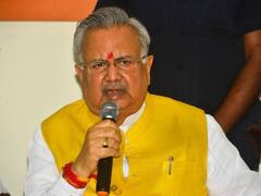 ईडी के दावे के बाद रमन सिंह का CM बघेल पर हमला, बोले- 'अब समझ आया वो डरते क्यों हैं'