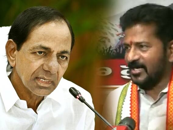 కేసీఆర్ పై మోదీ సర్కార్ ఎందుకు చర్యలు తీసుకోవట్లేదు