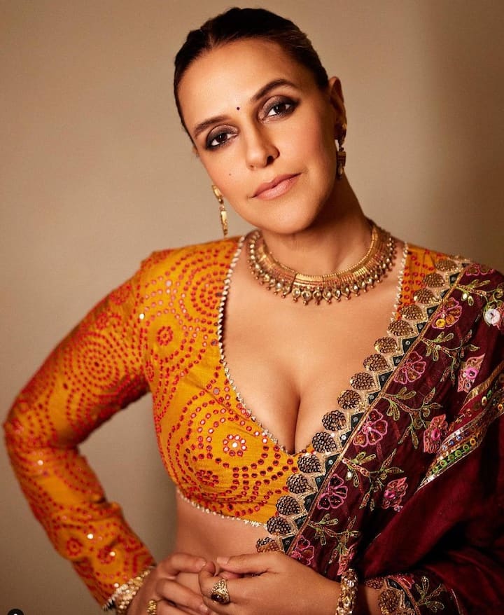 नेहा धूपिया ने इन दिनों ओटीटी पर धूम मचा रही हैं. एक्ट्रेस बॉलीवुड की बी ग्रेड फिल्म शीशा में नजर आई थी. इस फिल्म से एक्ट्रेस डेब्यू किया था.