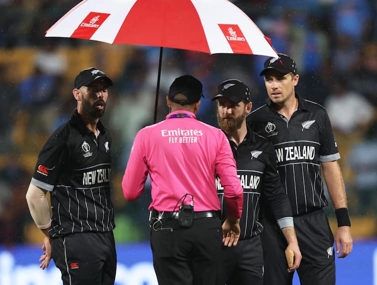 world-cup-2023-pak-vs-nz-highlights-pakistan-won-by-21-runs-against-new-zealand-by-dls-method PAK vs NZ: ફખર જમાન અને વરસાદે પાકિસ્તાનની લાજ બચાવી, ન્યૂઝીલેન્ડને 21 રને હરાવી સેમીફાઈલની આશા જીવંત રાખી