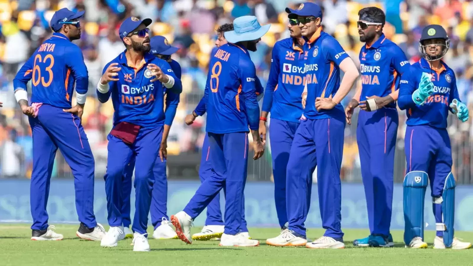 IPL 2024: ટી20 વર્લ્ડકપ પહેલા ટીમ ઈન્ડિયાની ચિંતા વધારી શકે છે આ ખેલાડી, આઈપીએલમાં નથી કરી રહ્યા કમાલ