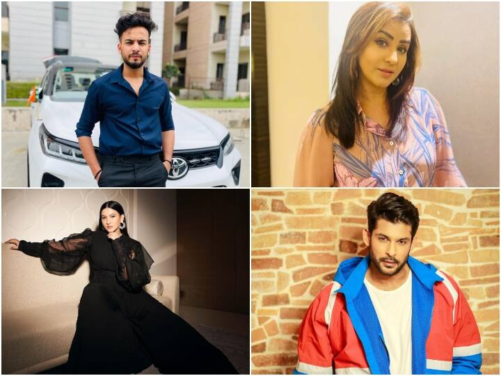 Bigg Boss Winners: इन दिनों 'बिग बॉस ओटीटी 2' विनर एल्विश यादव कानूनी पचड़े में फंस गए हैं. लेकिन इससे पहले भी बिग बॉस के कई विनर्स विवाद का शिकार हो चुके हैं. आइए जानते हैं उनकी कॉन्ट्रोवर्सी.