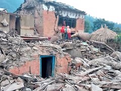 Nepal Earthquake Disaster: భూకంప విధ్వంసంతో 128 మంది మృతి
