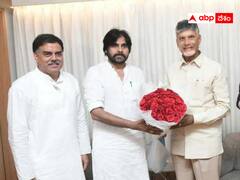 చంద్రబాబు ఇంటికి పవన్ కల్యాణ్ -  కీలక చర్చలు !