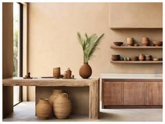 इस दिवाली घर को दें यूनिक लुक, सजाएं वुडन आर्ट एंड क्राफ्ट शोपीस से