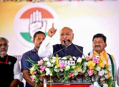 ABP Cvoter Survey: पांच राज्यों में क्या रहेगा जीत-हार का स्कोर? सर्वे के आंकड़े ने किया हैरान