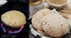 Health: રોટલી જો આ રીતે ફુલાવો જો, તો સાવધાન,આ ગંભીર બીમારીનું રહે છે જોખમ