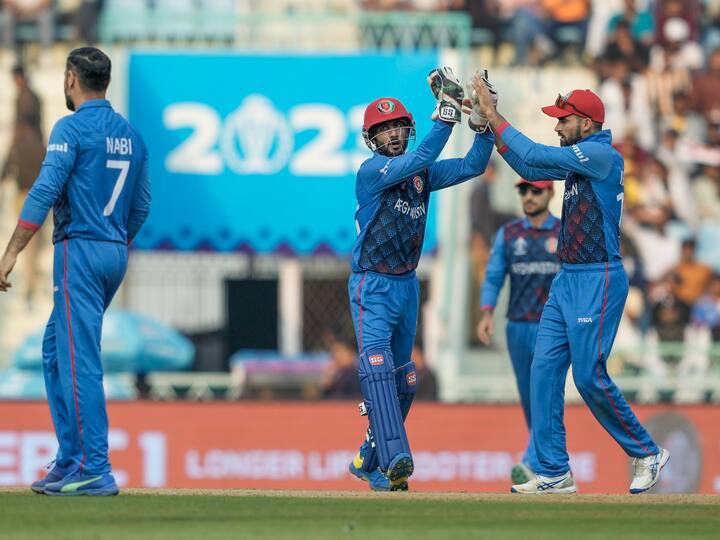 Cricket World Cup Latest Points Table Highest Run-Scorer Wicket-Taker List After AFG vs NED Match Cricket World Cup Latest Points Table, Highest Run-Scorer, Wicket-Taker List After AFG vs NED Match