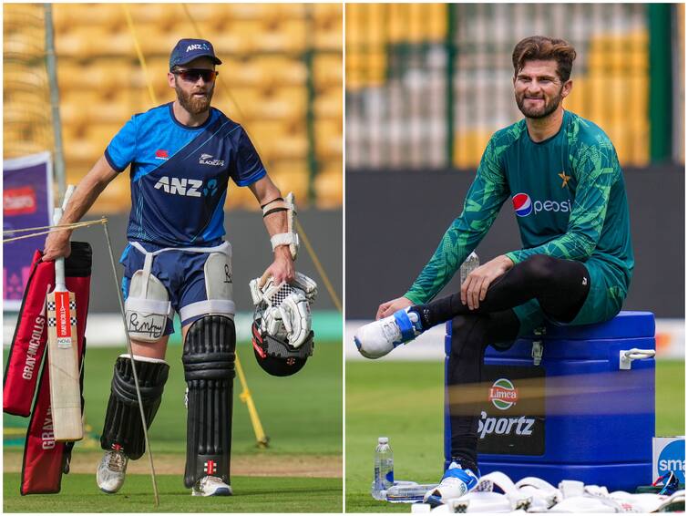 New Zealand vs Pakistan Cricket World Cup Head To Head Record Pitch Report Live Streaming Weather Forecast New Zealand vs Pakistan Cricket World Cup: Head-To-Head Record, Pitch Report, Live Streaming, Weather Forecast