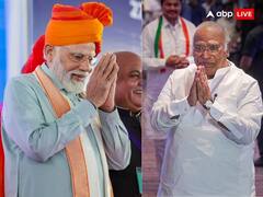 ABP Cvoter Survey: पांच राज्यों में क्या रहेगा जीत-हार का स्कोर? सर्वे के आंकड़े ने किया हैरान