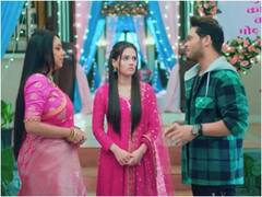 तपिश के डांस से इंप्रेस हुई अनुपमा, दे दिया बड़ा ऑफर, अब डिंपी का फैसला क्या लाएगा शो में बड़ा ट्विस्ट?