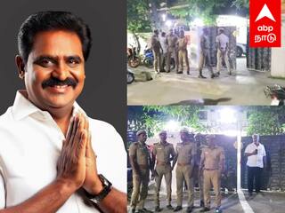 மர்ம நபரிடம் இருந்து வந்த ஃபோன் கால்..! காஞ்சிபுரம் எம்எல்ஏ வீடு,  ஜவுளி கடைக்கு வெடிகுண்டு மிரட்டல்..!