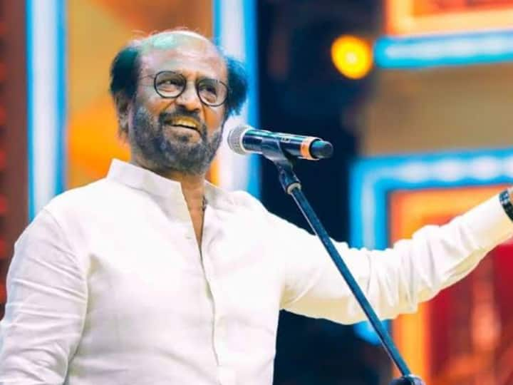 Rajinikanth Speech : அடுத்த ஆண்டின் பொங்கல் பண்டிகையையொட்டி வெளியாகும் லால் சலாம் படத்தின் இசை வெளியீட்டு விழா அடுத்த மாதம் நடைபெறவுள்ளதாக தகவல் பரவிவருகிறது.