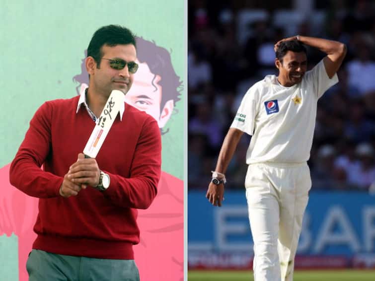 Danish Kaneria Irfan Pathan Plea For Peace In Gaza Pakistani Hindus 'Please Do Speak About Pakistani Hindus': Danish Kaneria On Irfan Pathan's Plea For Peace In Gaza
