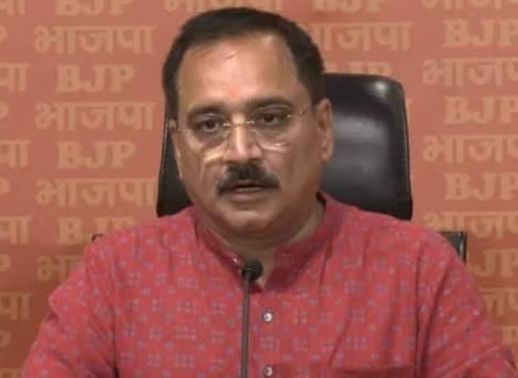 Delhi Air Pollution: गोपाल राय पर BJP नेता का हमला, कहा- 'जिम्मेदारी से बचने के बदले ये काम करे दिल्ली सरकार' BJP leader attack on Gopal Rai said Instead of avoiding responsibility Delhi government take responsibility ann Delhi Air Pollution: गोपाल राय पर BJP नेता का हमला, कहा- 'जिम्मेदारी से बचने के बदले ये काम करे दिल्ली सरकार'