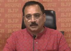 गोपाल राय पर BJP नेता का हमला, कहा- 'जिम्मेदारी से बचने के बदले ये काम करे दिल्ली सरकार'