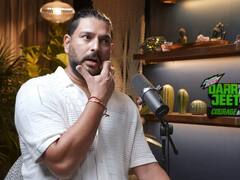 'मैं और धोनी क्लोज फ्रेंड नहीं', युवराज सिंह ने माही के साथ दोस्ती पर दिया चौंकाने वाला बयान