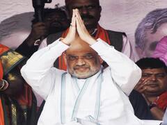 'बिहार जंगलराज से मुक्त हो, पलटूराम से मुक्त हो', अमित शाह ने की छठ मैया से प्रार्थना