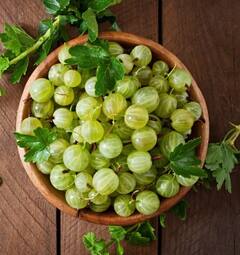 Health News: ਆਂਵਲੇ ਨੂੰ ਆਪਣੀ ਡਾਈਟ 'ਚ ਸ਼ਾਮਲ ਕਰਕੇ ਤੁਸੀਂ ਆਸਾਨੀ ਨਾਲ ਰਹਿ ਸਕਦੇ ਹੋ ਸਿਹਤਮੰਦ