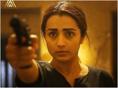 త్రిష నటించిన మిస్టరీ థ్రిల్లర్ 'ది రోడ్' ఓటీటీలోకి వచ్చేస్తోంది - స్ట్రీమింగ్ ఎప్పుడంటే?