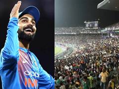 Ind vs SA Preview: టేబుల్ టాపర్స్ పోరు- ఈ ఆదివారం మజా మామూలుగా ఉండదు..!