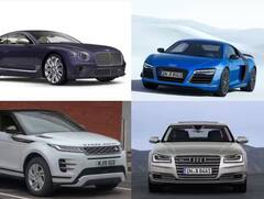 Virat Kohli Luxury Car Collection: ਜੇ ਤੁਸੀਂ ਵਿਰਾਟ ਕੋਹਲੀ ਦੀ ਕਾਰ ਕਲੈਕਸ਼ਨ ਨਹੀਂ ਦੇਖੀ ਹੈ, ਤਾਂ ਦੇਖੋ...