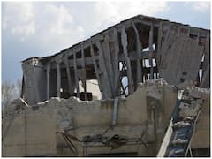 एक के बाद एक भूकंप... जानिए 25 सालों में भूकंप से कितने लाख लोग मारे गए?