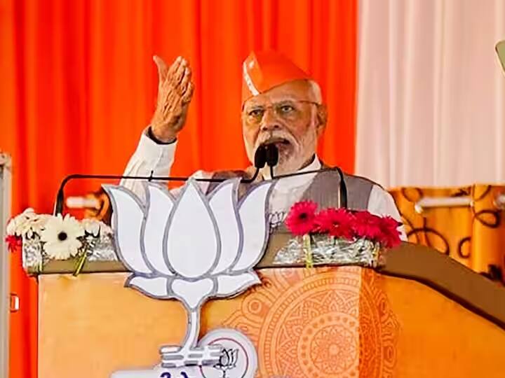 PM Narendra Modi Address General Meetings In Khandwa Seoni Burhanpur Khargone MP Election 2023: आज एमपी में पीएम मोदी करेंगे ताबड़तोड़ प्रचार, इन जिलों में करेंगे आमसभाओं को संबोधित