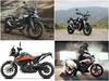 Royal Enfield Himalayan 450: देखिए नई रॉयल एनफील्ड हिमालयन 450 की अन्य प्रतिद्वंद्वियों से तुलना, जानिए कौन किस मामले में है बेहतर 