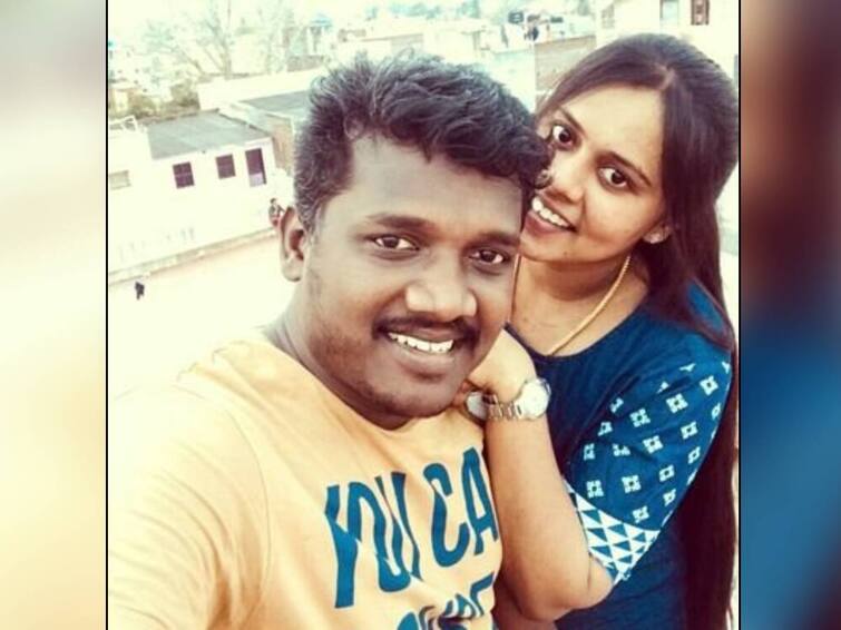 director mari selvaraj and his divya shared life success secret Mari Selvaraj: லிவிங் டூ கெதர் வாழ்க்கைதான் இப்போ இருக்க புரிதலுக்கு காரணம்.. திருமண வாழ்வு பற்றி மாரி செல்வராஜ்!