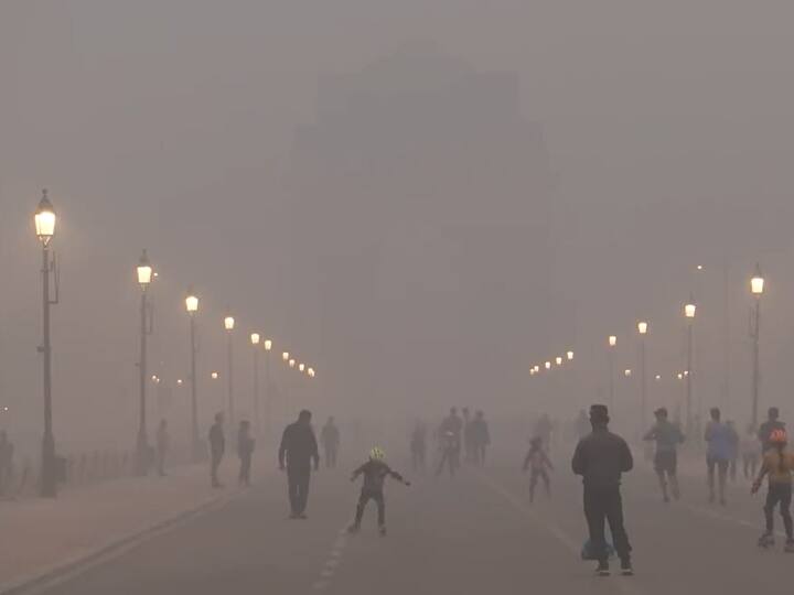 Delhi Air pollution Fight against air pollution intensifies in Delhi RWA bans burning  garbage Delhi Air Quality Index:  दिल्ली में वायू प्रदूषण के खिलाफ लड़ाई तेज, RWA ने कूड़ा जलाने पर रोक लगाई