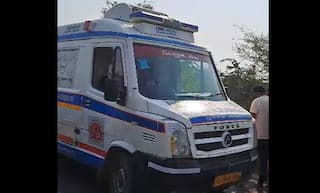 Accident: મહેસાણામાં રૉડ સેફ્ટીના દાવાઓ પોકળ, એક જ દિવસમાં 5 'હિટ એન્ડ રન'ની ઘટનાથી લોકોમાં ભય