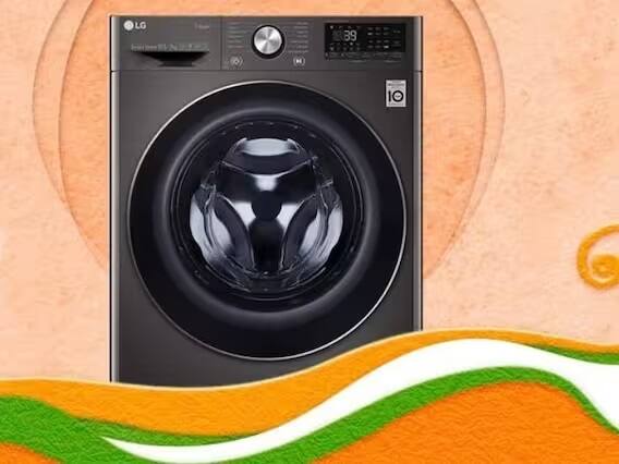 જ્યારે તમે વૉશિંગ મશિન ખરીદવા જાવ ત્યારે ધ્યાન રાખો કે તમે જે વૉશિંગ મશિન ખરીદી રહ્યા છો તેમાં ઇન્વર્ટર ટેક્નૉલોજી છે. તે તમારા વીજળીના વપરાશને મોટા પ્રમાણમાં ઘટાડે છે. આ ઉપરાંત મશીનમાં તાપમાન નિયંત્રક પણ હોવું જોઈએ. વૉશિંગ મશિન ન્યૂનતમ ઉર્જા વાપરે છે તેથી તે ઉર્જા કાર્યક્ષમ હોવું જોઈએ.