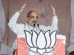 'मुस्लिम-यादवों की संख्या जानबूझकर बढ़ाई', बिहार जातीय सर्वे पर बोले गृह मंत्री अमित शाह