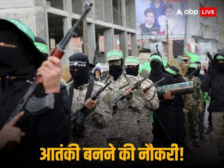Iran Group Hezbollah Suicide Bombers Job Advertisement For Attack on Israel इजरायल पर हमले की तैयारी, इस देश में लगा आत्मघाती हमलावर बनने के लिए नौकरी का विज्ञापन!