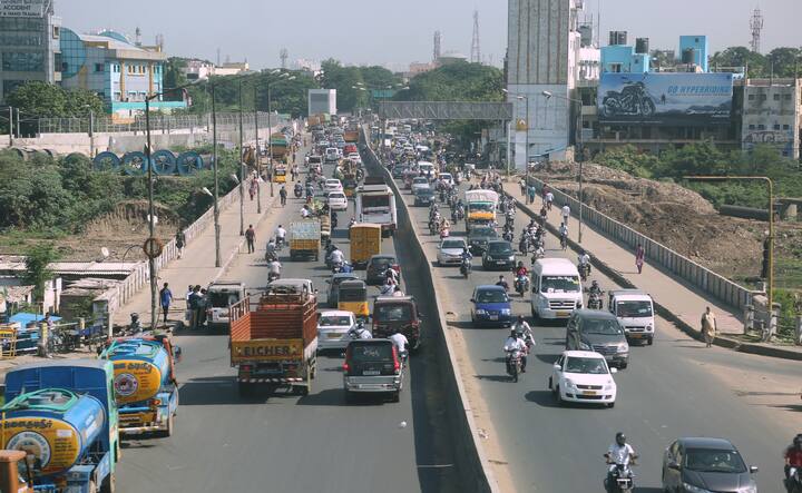 দক্ষিণের রাজ্য তামিলনাড়ু। তারই রাজধানী চেন্নাই জায়গা পেয়েছে  UNESCO ক্রিয়েটিভ সিটি নেটওয়ার্কে।