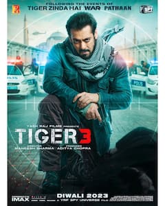 SPY Thrillers: মুক্তির অপেক্ষায় 'টাইগার ৩', স্পাই থ্রিলার ঘরানার এই ছবিগুলি দেখেছেন? রইল OTT-র সন্ধানও