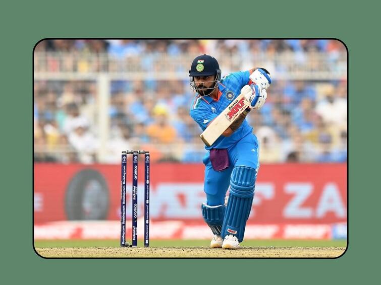 King Virat Kohli World Record Century on Birthday So far 6 batsmen have managed to score a birthday century Virat Kohli : बर्थडेला शतकी बार उडवणारा किंग कोहली टीम इंडियाचा तिसराच फलंदाज! आतापर्यंत केवळ 6 जणांचा 'करिष्मा'