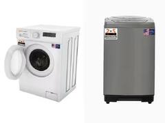 Washing Machine ખરીદતી વખતે આ પાંચ વાતોનું જરૂર રાખો ધ્યાન, નહીં તો...