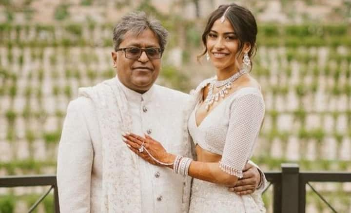 Lalit Modi: কোটিপতি বাবার মেয়ে, পরিচয় শুধু এইটুকু নয়। নিজেও কোটি কোটি টাকার ব্যবসা দাঁড় করিয়েছেন আলিয়া মোদি।