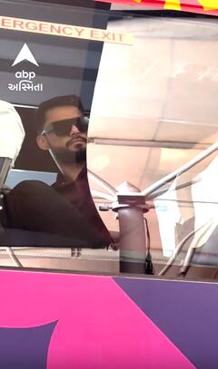 Worldcup Cricket Team | Sports News | જુઓ આ ક્રિકેટ ટીમને જે કંઈક આ રીતે થઈ સ્પોટ